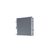 Mahle Air Conditioning Condenser fits Kia Soul II 2014-2018 1.6 2.0