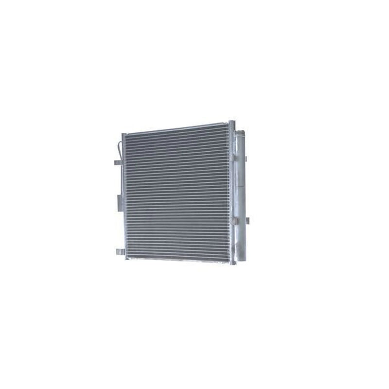Mahle Air Conditioning Condenser fits Kia Soul II 2014-2018 1.6 2.0