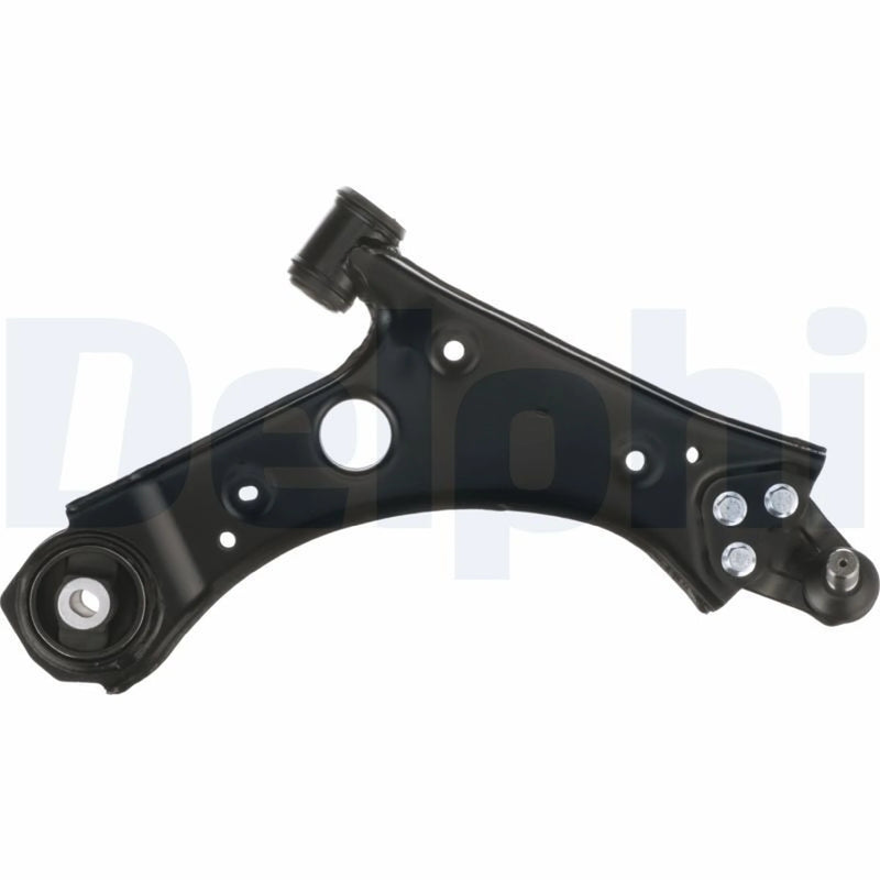 Delphi Control/Trailing Arm Lower fits Jeep Compass 2016-2017 1.4 1.6 2.0