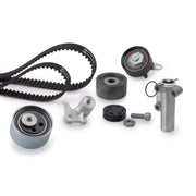 Gates Timing Belt Kit with Rollers fits Audi A4 B5 1997-2001 2.5