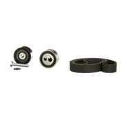 Gates Timing Belt Kit with Rollers fits Citroën Ax 1994-1997