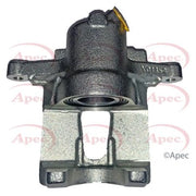 Apec Brake Caliper Assembly Rear Left LCA543N
