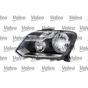 Valeo Headlight Headlamp H15 Right 044882
