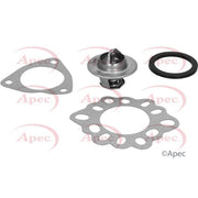 Apec Thermostat,Coolant fits Ford Transit 1978-1985 2.4
