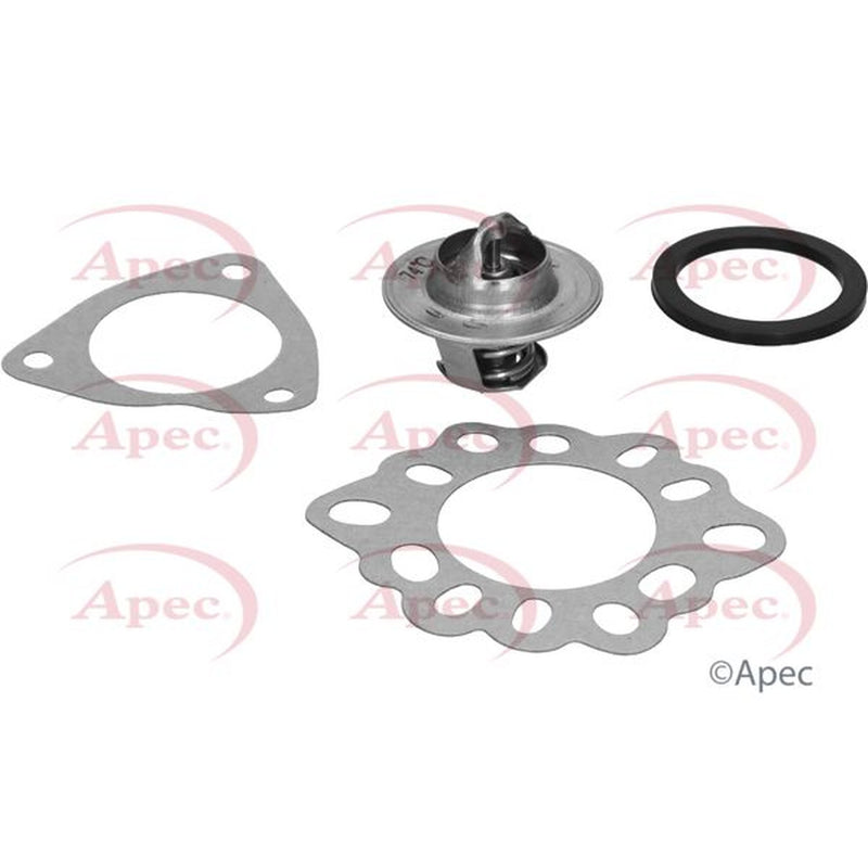 Apec Thermostat,Coolant fits Ford Transit 1978-1985 2.4