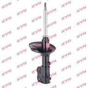 KYB 2 x Shock Absorbers fits Hyundai Lantra 1990-1995 1.5 1.6 1.8