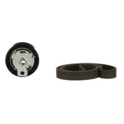 Gates Timing Belt Kit with Rollers fits Ford C-Max 2007-2010 1.8