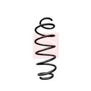 Apec Front Suspension Coil Spring fits Citroën C3 II 2009-2016 1.4
