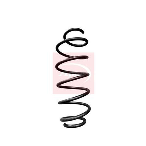 Apec 2 x Suspension Springs fits Citroën C3 II 2009-2016 1.4