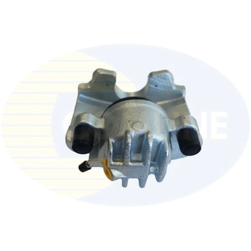 Comline Brake Caliper Assembly Front Right fits Citroën Mpv 2008-2021 1.6