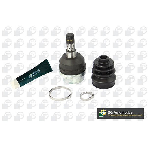 BGA Drive Shaft Joint Kit fits Opel Ascona C 1981-1988 1.6 1.8 2.0