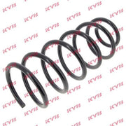 KYB Rear Suspension Coil Spring fits Toyota Land Cruiser 80 1990-1997 4.2 4.5