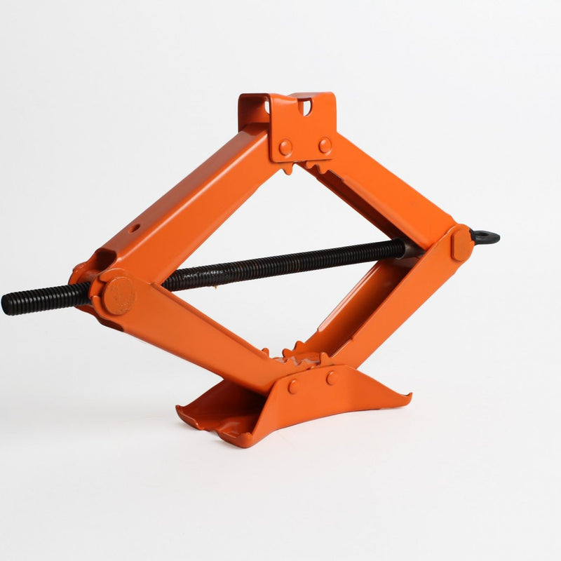Purpleline Scissor Kojack Caravan Jack Lesiure 1500kg Limit 5 Year Warranty Purpleline  - Dynamic Drive