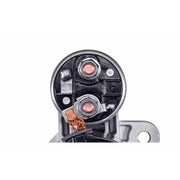 Hella Starter Motor 12V 1.4kW 9 Teeth fits Audi A4 B5 1995-2001 2.4 2.5 2.6 2.8