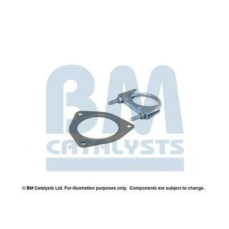 BM Catalysts Fitting Kit FK11099A FK11099A