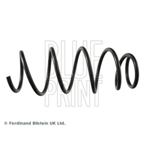 Blue Print Front Suspension Coil Spring ADT388388