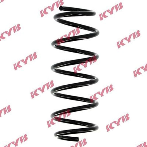 KYB Front Suspension Coil Spring RA3539