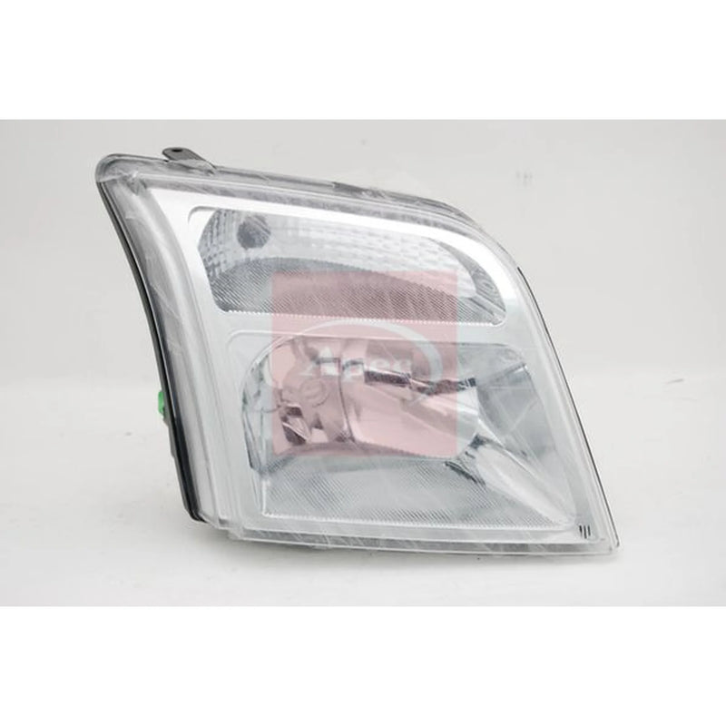 Apec Headlight Headlamp H4 Left ALH2203