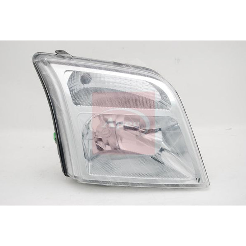 Apec Headlight Headlamp H4 Right fits Ford Tourneo Connect 2002-2013 1.8