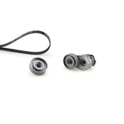 Gates V-Ribbed Belt Set K016PK1623