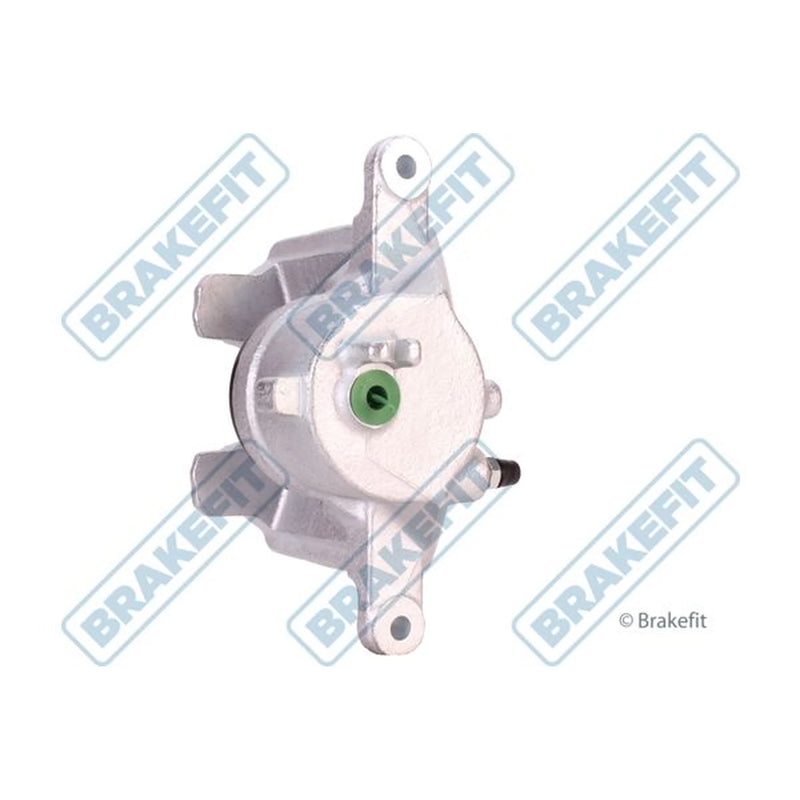 Apec Brake Caliper Assembly Front Right BCA1562E