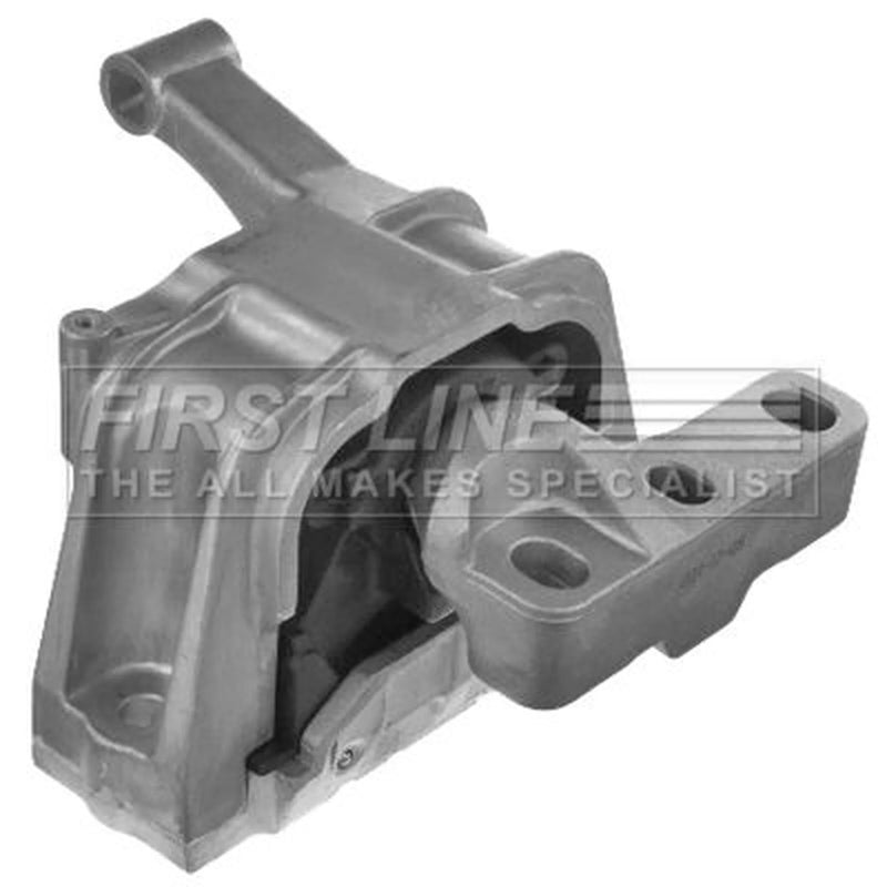 First Line Engine Mount Mounting fits Audi Q3 2011-2018 1.4 2.0