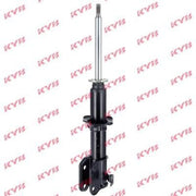 KYB Shock Absorber Damper Strut Front Left fits Daewoo Matiz 1998 on 0.8