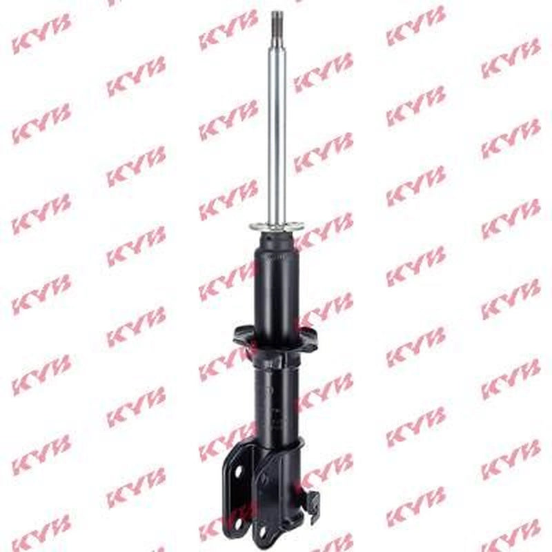KYB Shock Absorber Damper Strut Front Left fits Daewoo Matiz 1998 on 0.8