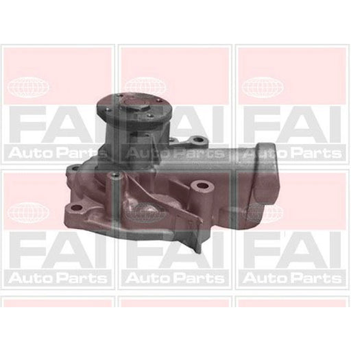 FAI Engine Cooling Water Pump WP6433