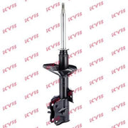 KYB Shock Absorber Damper Strut Front Left fits Mitsubishi Carisma 1995-2006
