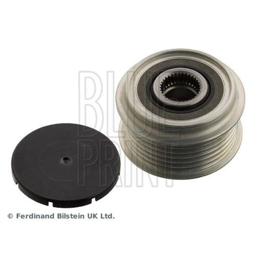 Blue Print Alternator Overrunning Freewheel Clutch ADT36130