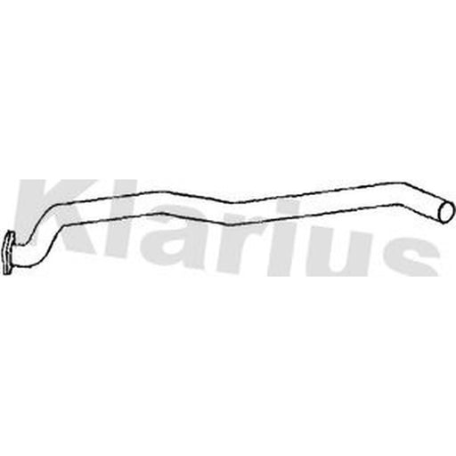 Klarius Exhaust Pipe OD BM469G