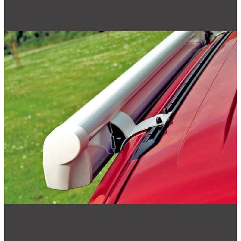 Thule Adapter Omnistor 5102 Awnings VW T5/T6 Compact Van Fixed Roof Rail (LHD) Thule - NN4 Online