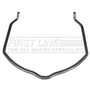 First Line Charge Air Hose Fastening Clamp Wide Thick