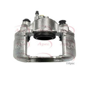 Apec Brake Caliper Assembly Front Right RCA1274