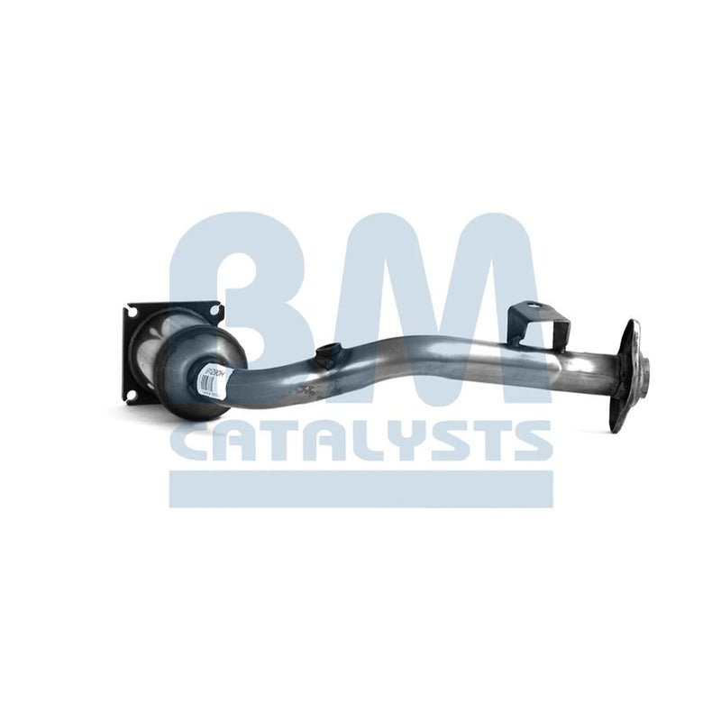 BM Catalysts Homologated Petrol Cat fits Citroën C2 2003-2012 1.1