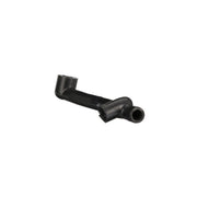 Gates Crankcase Ventilation Hose 200mm fits Mercedes-Benz 123 1976-1985