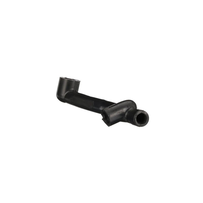 Gates Crankcase Ventilation Hose 200mm fits Mercedes-Benz 123 1976-1985