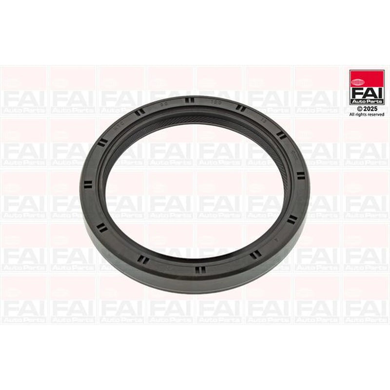 FAI Crankshaft Shaft Seal 100mm OD ID Wide