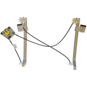Valeo Electric Window Regulator Lifter Right Front 851035