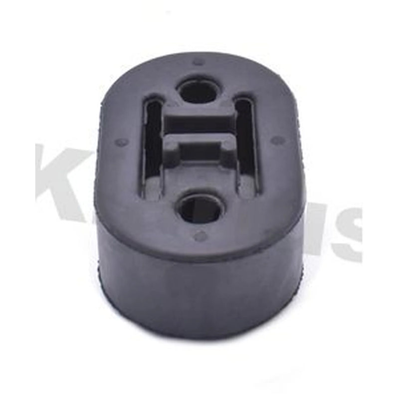 Klarius Exhaust System Mount Rubber fits Mitsubishi Asx 2010 on 1.8