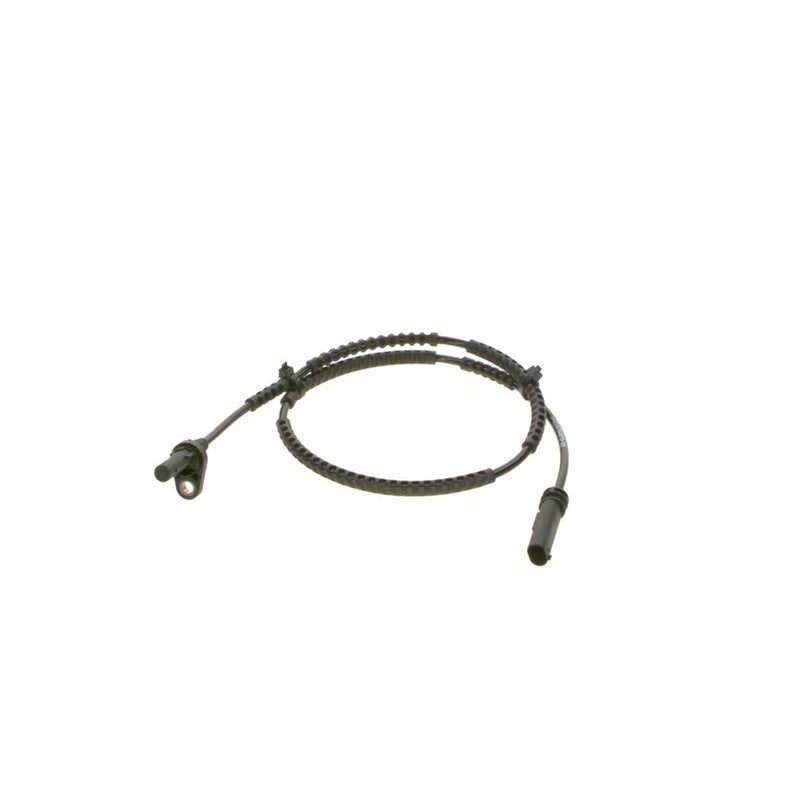 Bosch ABS Wheel Speed Sensor Rear fits BMW Z4 Roadster 2009-2016