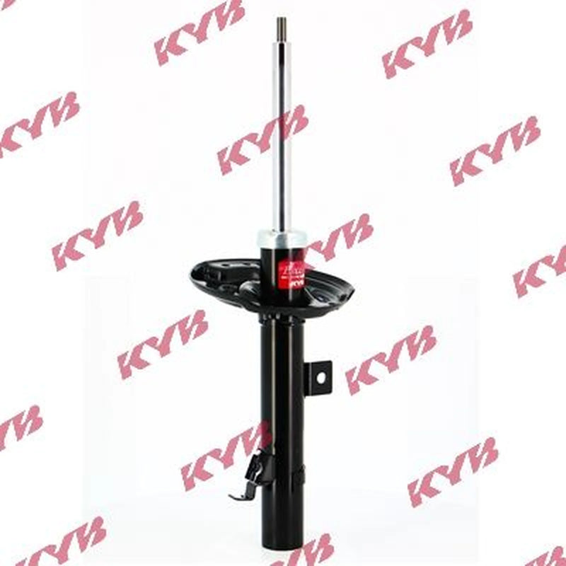 KYB Shock Absorber Damper Strut Front Right fits Nissan Qashqai II 2013-2015