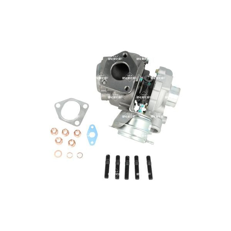 NRF Turbocharger Turbo Unit 90010133
