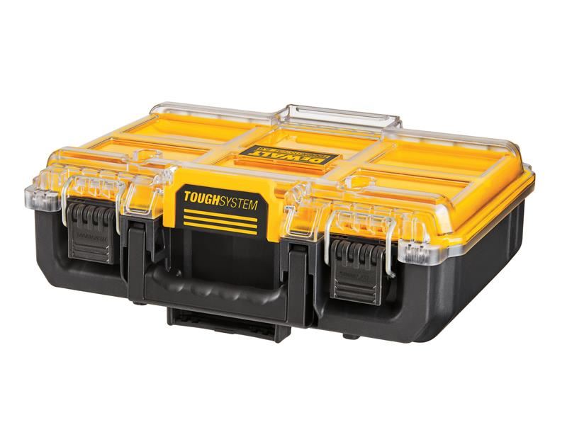 DEWALT Storage TOUGHSYSTEM 2.0 Half-Width Organiser DEWALT Storage - NN4 Online