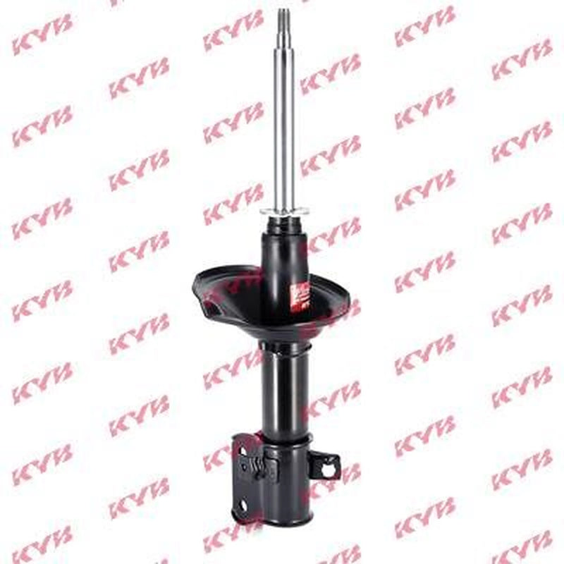 KYB Shock Absorber Damper Strut Front Right fits Subaru Impreza 1994-2000 2.0