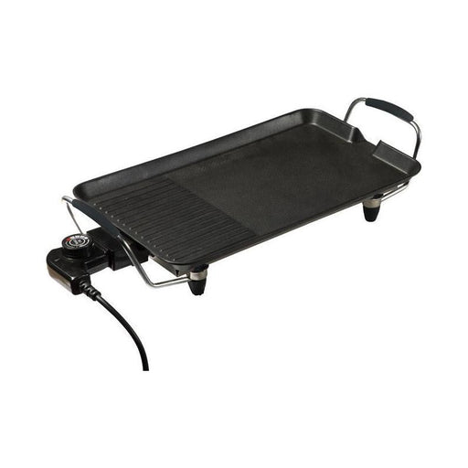 Vango Scran Medium Griddle Plate - Outdoor Camping Non-Stick Cooking Plate Vango - Dynamic Drive