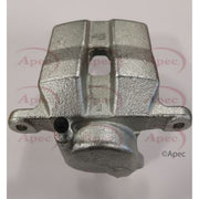 Apec 2 x Front Brake Calipers fits Mazda MX-5 2005-2016 1.8 2.0