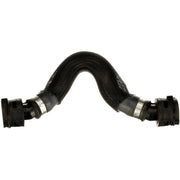 Gates Radiator Coolant Hose 270mm ID fits Citroën C4 III 2020-2021 1.2