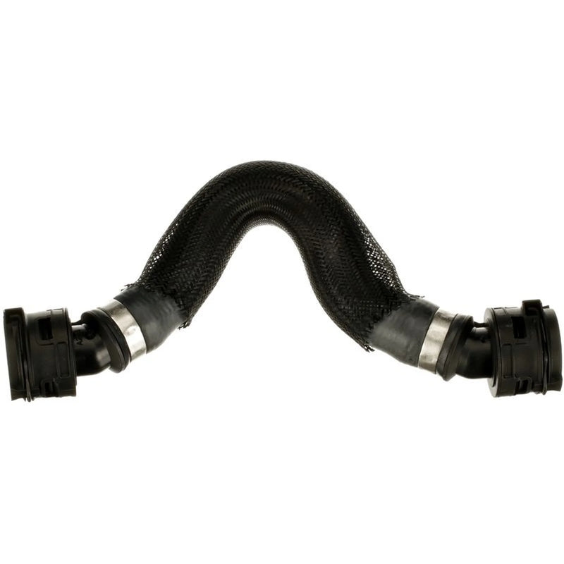 Gates Radiator Coolant Hose 270mm ID fits Citroën C4 III 2020-2021 1.2